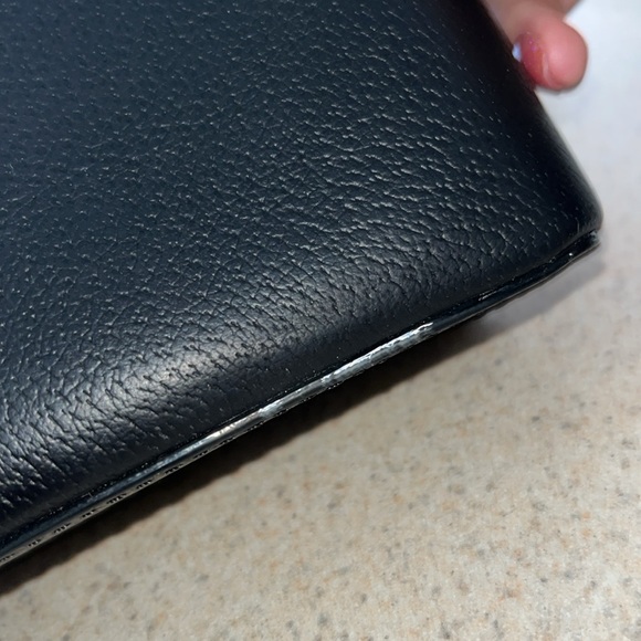 KATE SPADE ♠️ NEW YORK Shoulder Bag • EUC - Picture 7 of 10